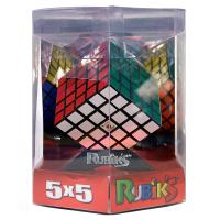 Кубик Рубика 5х5 (С наклейками). /RUBIK’S