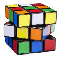 Кубик Рубика 3х3 (Без наклеек). /RUBIK’S. KP5026 