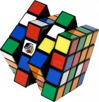 Кубик Рубика 4х4 (Без наклеек). /RUBIK’S. KP5012