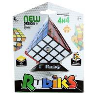 Кубик Рубика 4х4 (Без наклеек). /RUBIK’S. KP5012