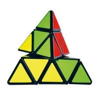 Пирамидка (Meffert's Pyraminx). /Meffert's