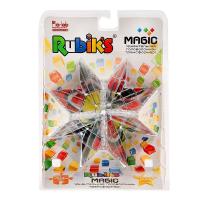 Головоломка-трансформер "Магия Рубика" (Rubik’s Magic). /RUBIK’S. KP45004